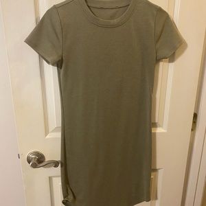 FOREVER 21 T-shirt Dress